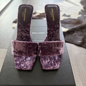 Saint Laurent BALIQUA 105
